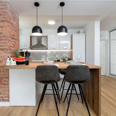 Apartment Sweet Inn 杜布罗夫尼克 外观 照片