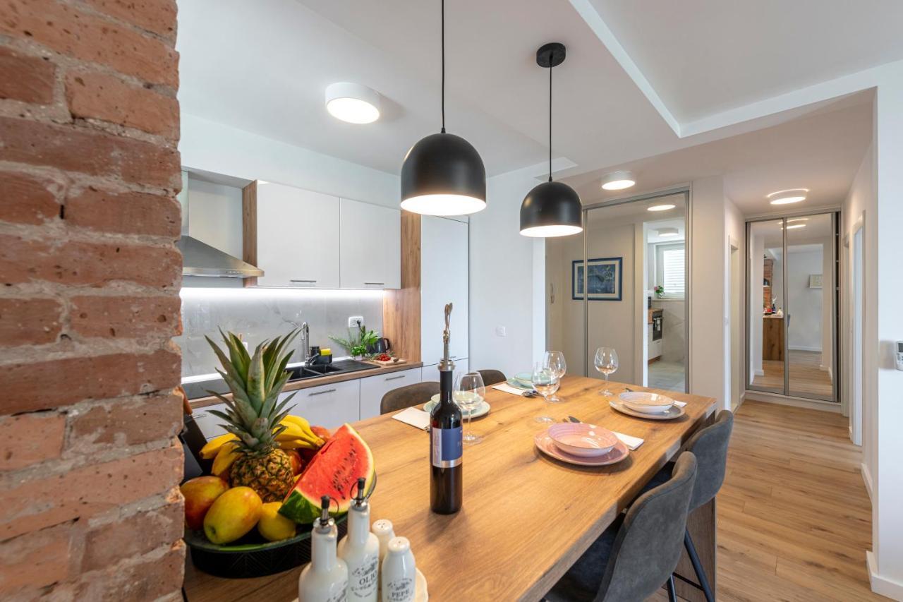 Apartment Sweet Inn 杜布罗夫尼克 外观 照片