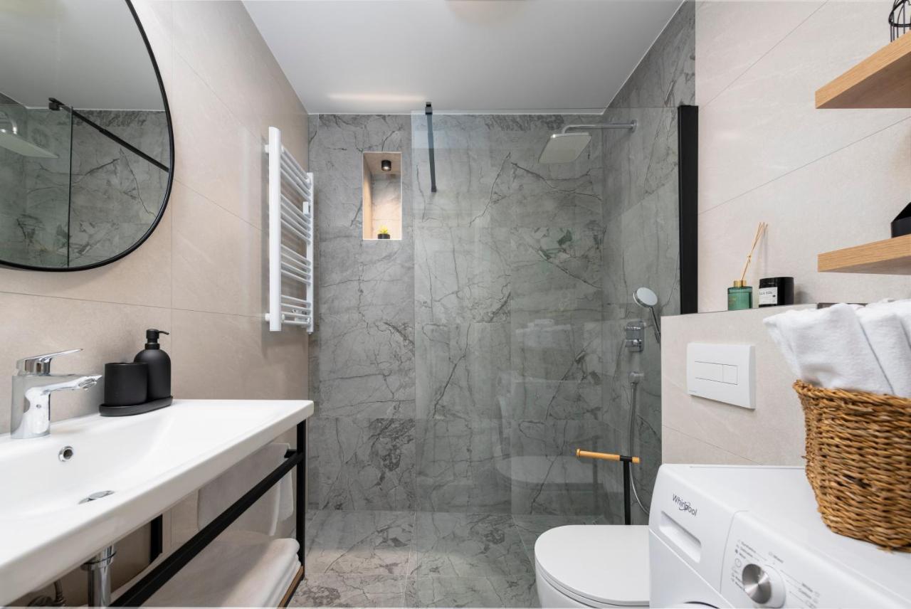 Apartment Sweet Inn 杜布罗夫尼克 外观 照片