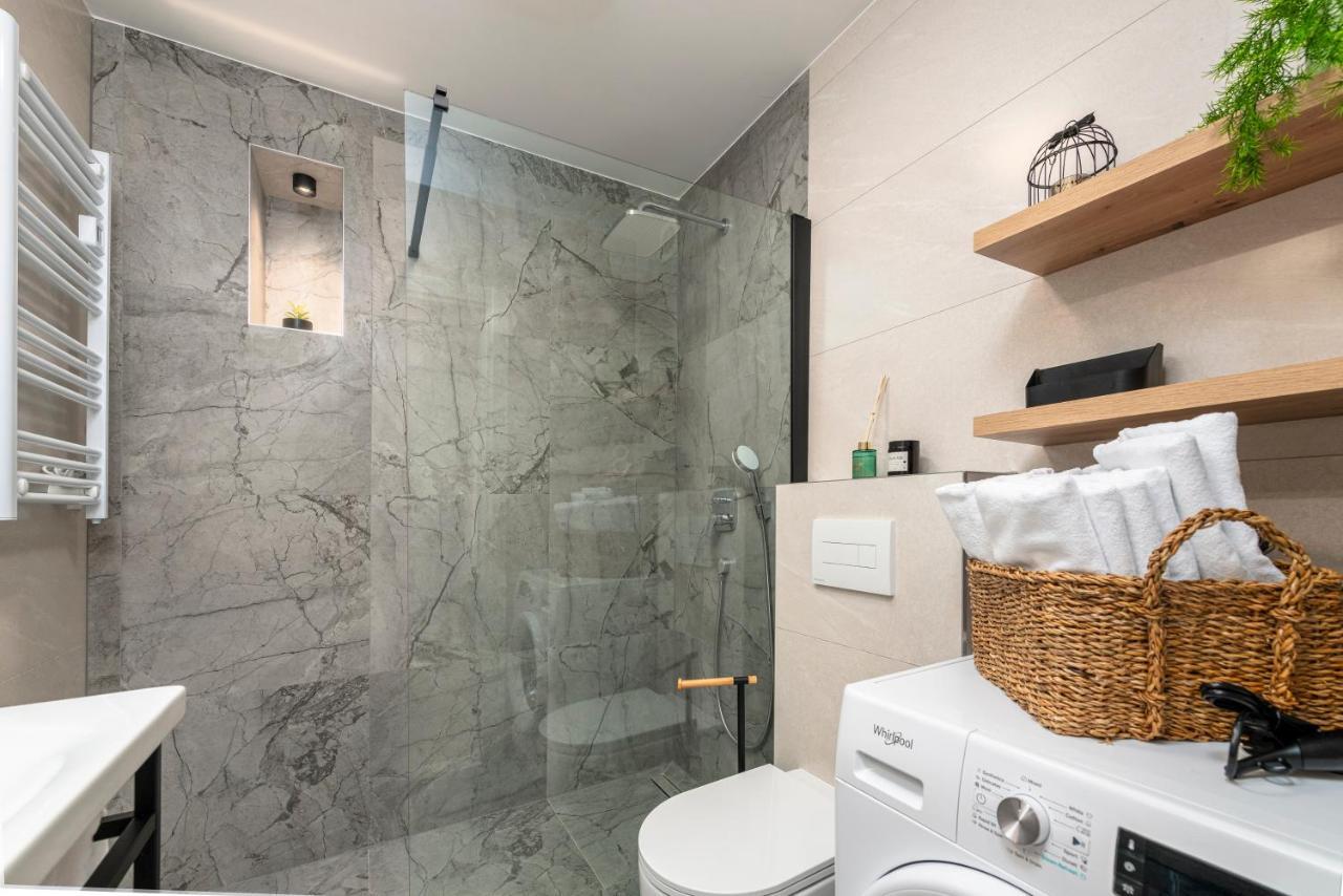 Apartment Sweet Inn 杜布罗夫尼克 外观 照片