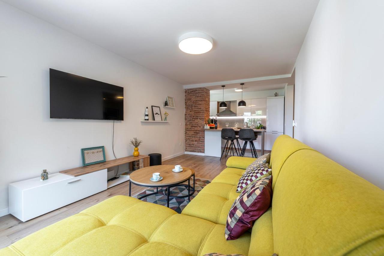Apartment Sweet Inn 杜布罗夫尼克 外观 照片