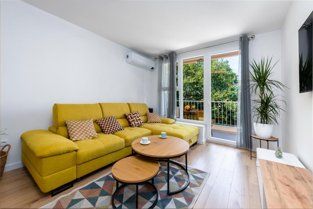 Apartment Sweet Inn 杜布罗夫尼克 外观 照片