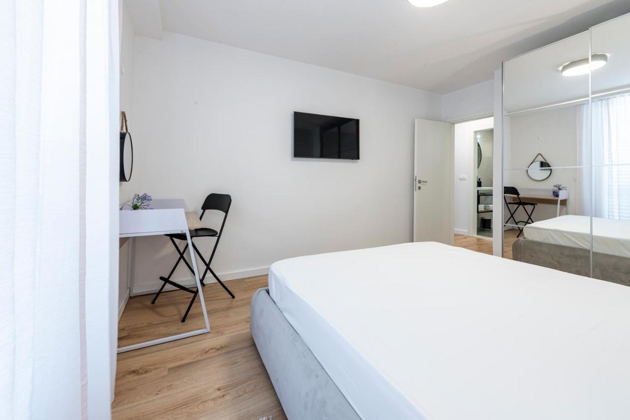 Apartment Sweet Inn 杜布罗夫尼克 外观 照片