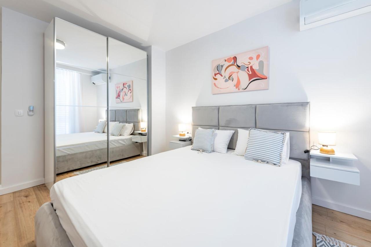 Apartment Sweet Inn 杜布罗夫尼克 外观 照片