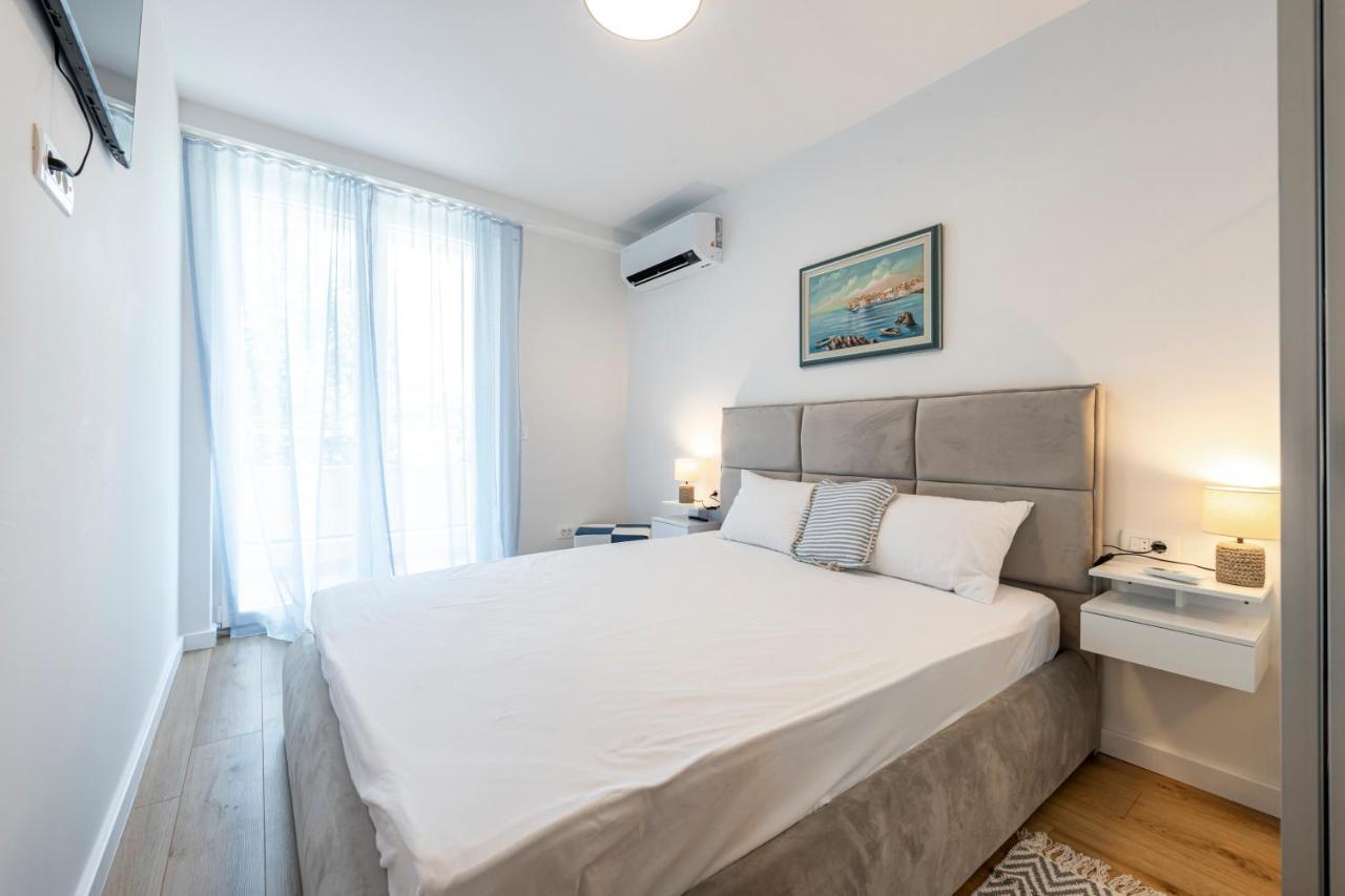 Apartment Sweet Inn 杜布罗夫尼克 外观 照片