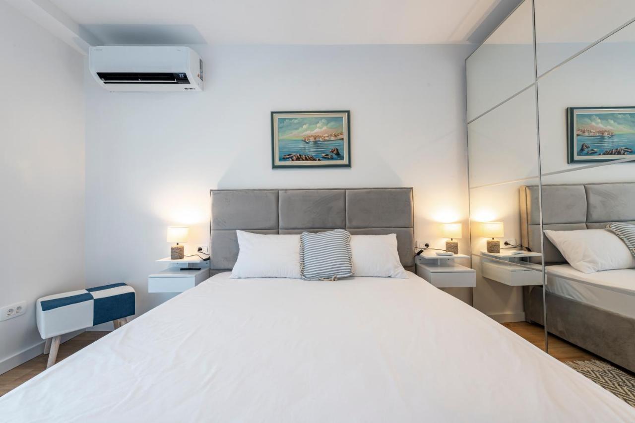 Apartment Sweet Inn 杜布罗夫尼克 外观 照片