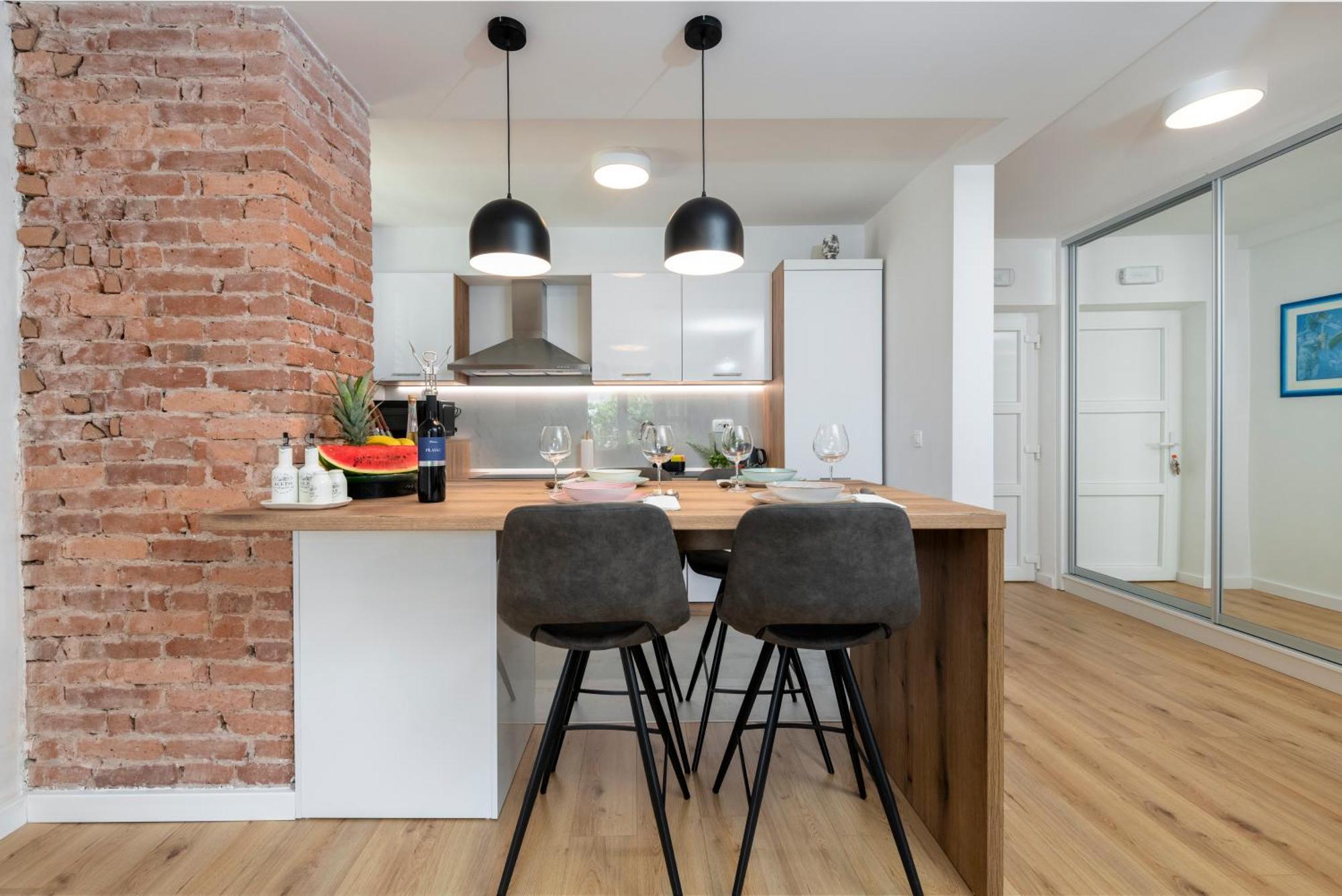 Apartment Sweet Inn 杜布罗夫尼克 外观 照片