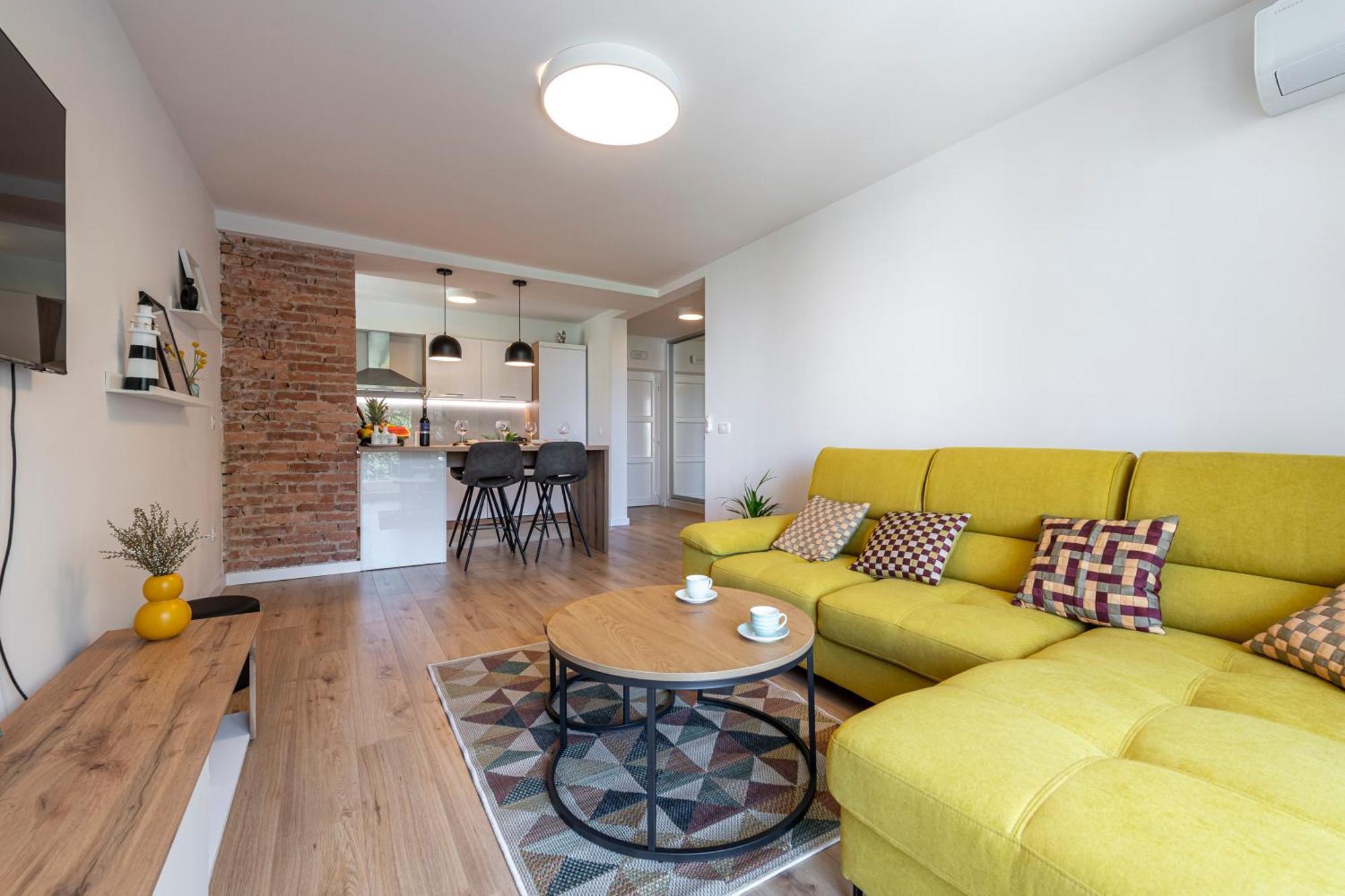 Apartment Sweet Inn 杜布罗夫尼克 外观 照片