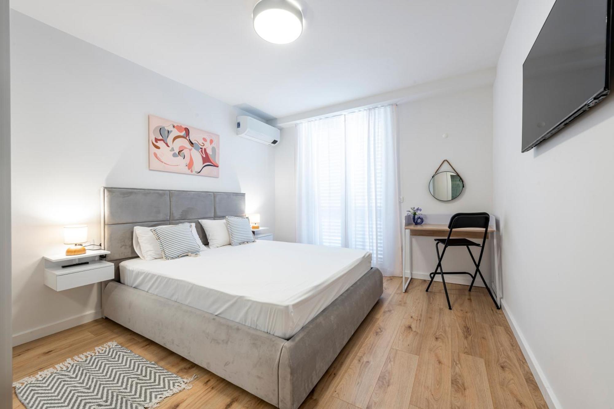 Apartment Sweet Inn 杜布罗夫尼克 外观 照片